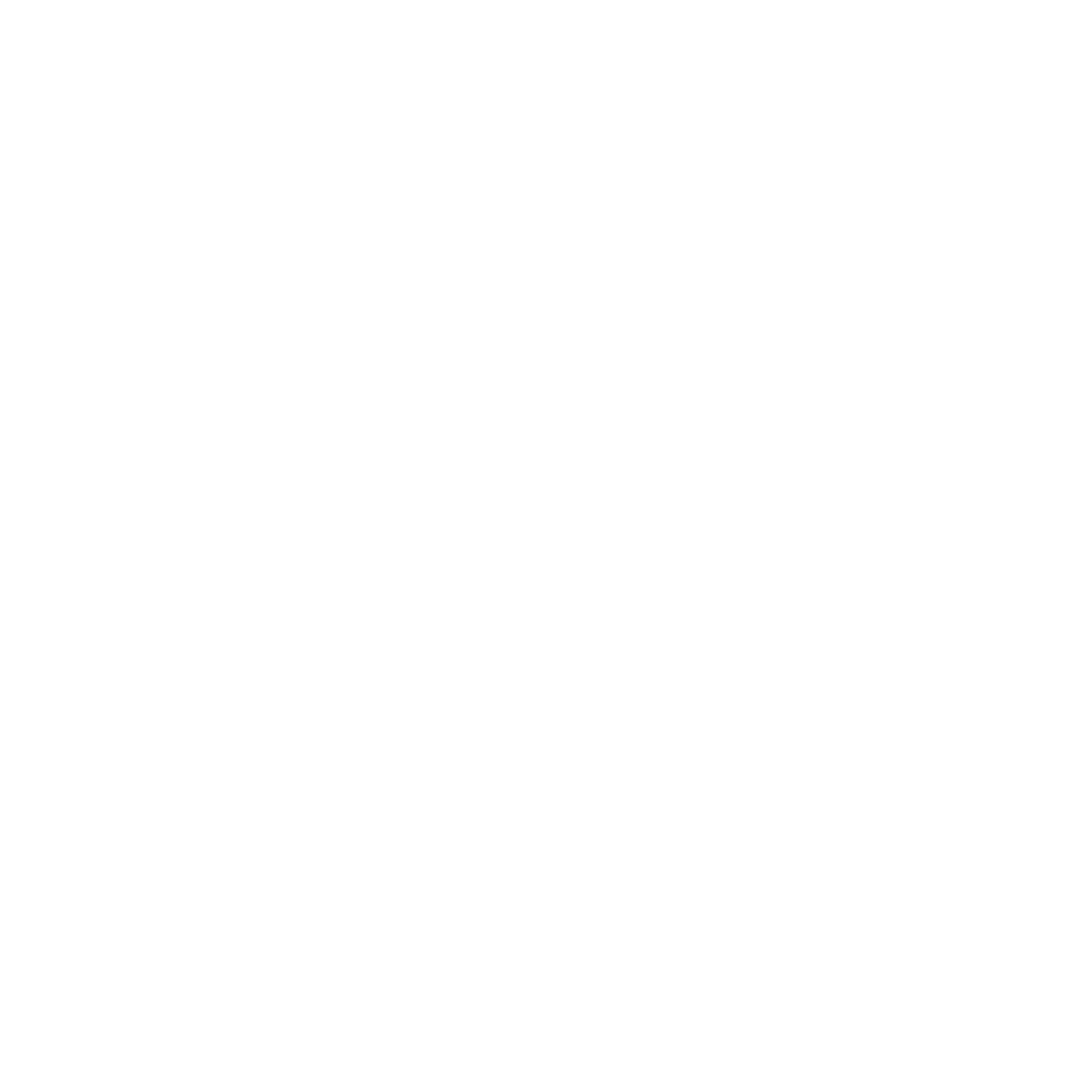 Simple cityscape building outline