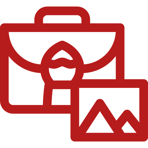 Create a Professional Image